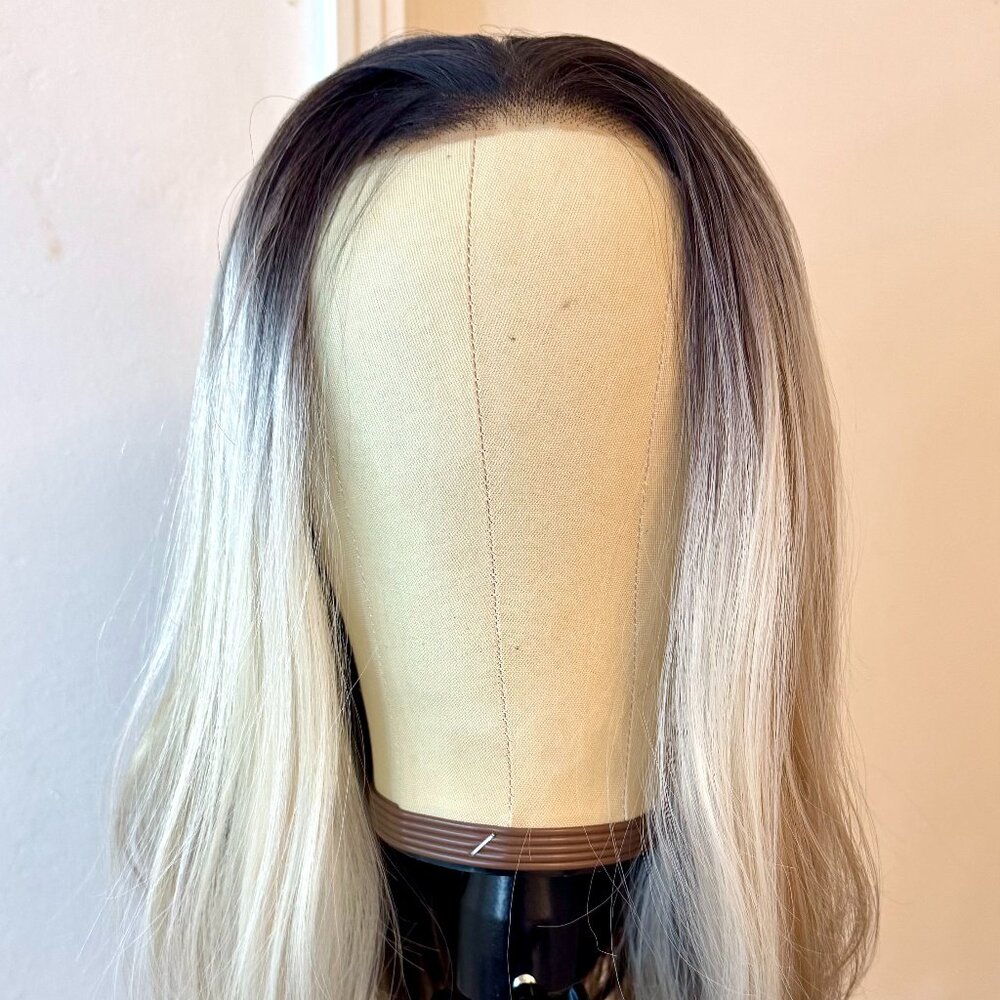 Chelsey Smith Crowns Georgianna (shortened) Wig